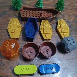 Lego Accessories 