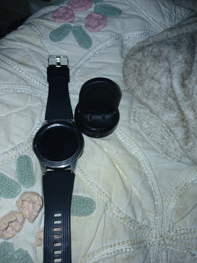 Galaxy Watch