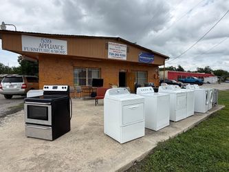 Summer sale at aplus Appliance #2