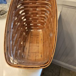 Longaberger Basket