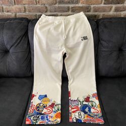 Men’s Baggy Pants 