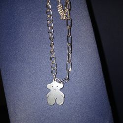 A Lot Of Fashon Necklace 