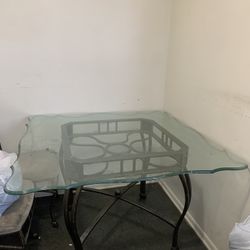 Tables.
