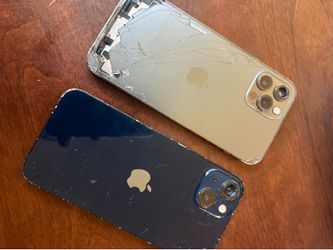 iPhone 13
