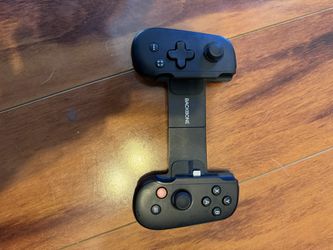 Gaming Backbone Controller For iPhone