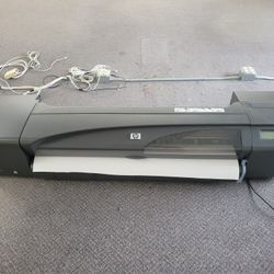 HP DESIGNJET 800
