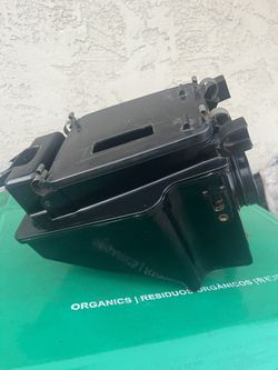 86-89 Honda TRX250R OEM AirBox complete