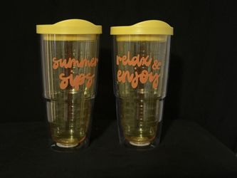 22 Oz Tumbler 