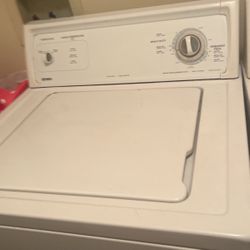 Washers And Dryers 