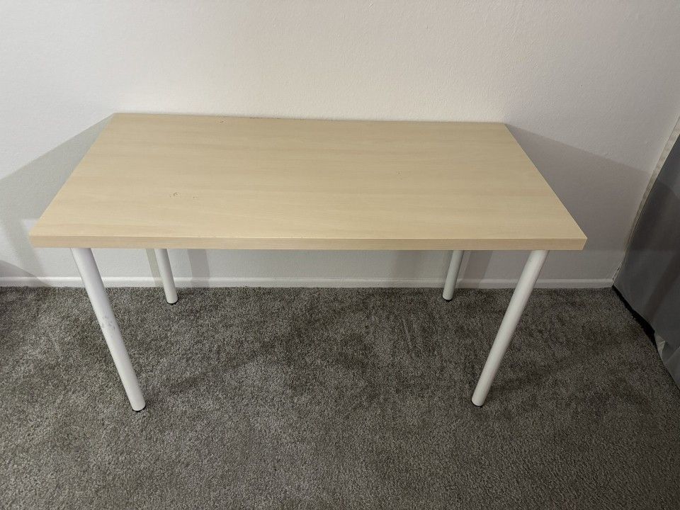 Study Table 