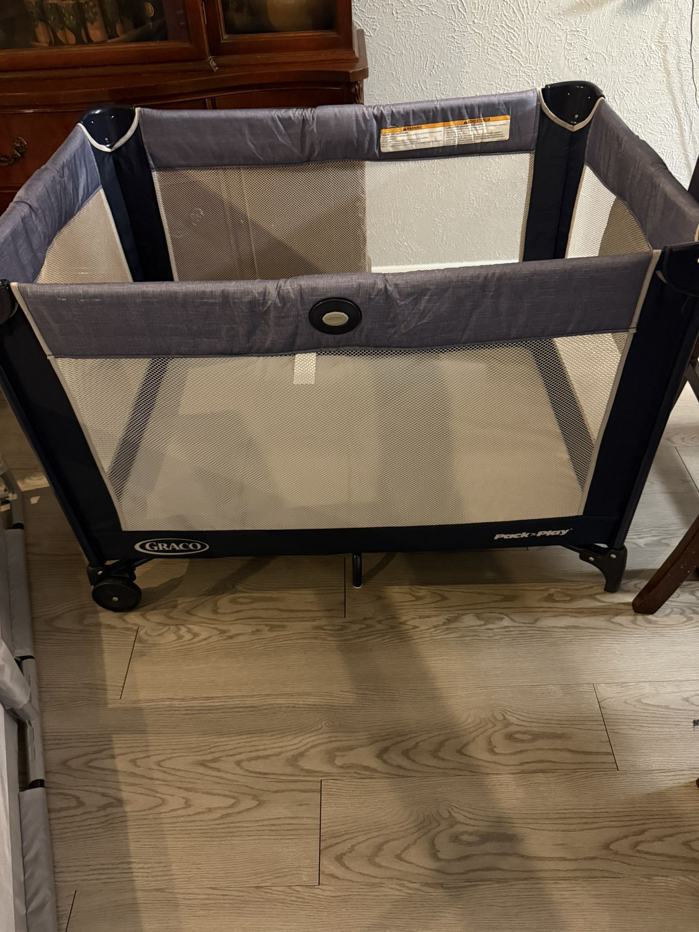 pack n play