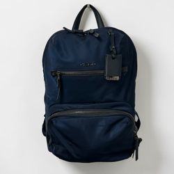 Tumi Voyaguer Hartford Laptop Backpack Bag