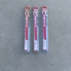 Sawzall Blades 