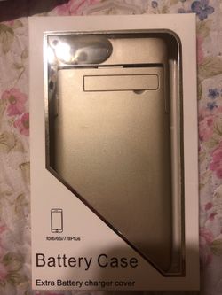 Battery case