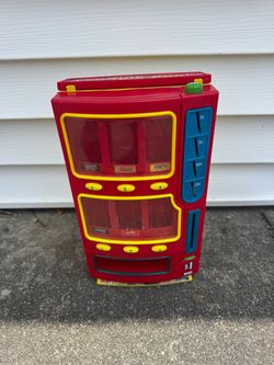 Rare Vintage M&M