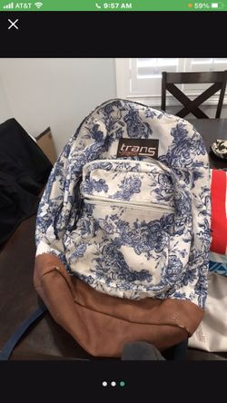 School backpack