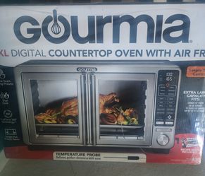 Oven&Air Fryer