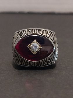 Southern Championship Players Ring