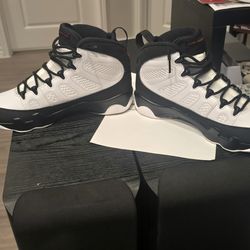 Jordan 9 retro