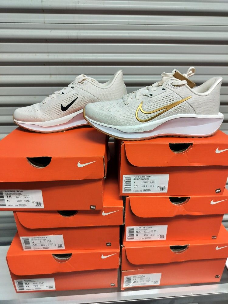 Nike Quest 6