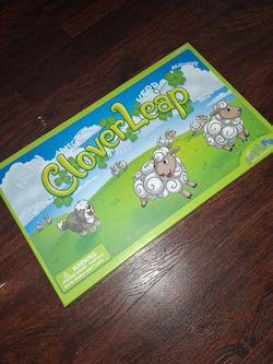 Educational Board Game