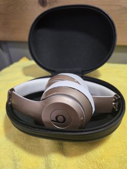 BEATS SOLO 3