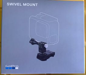 GoPro Swivel Mount