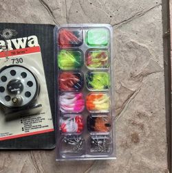 Fishing Reels for Sale in San Bernardino, CA - OfferUp