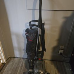 Kirby Upright Vacuum Cleaner with Attachments