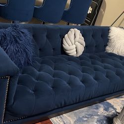 Living room set / Bar Stools