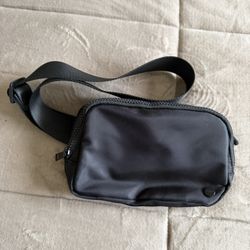 Black OR Grey Fannypack
