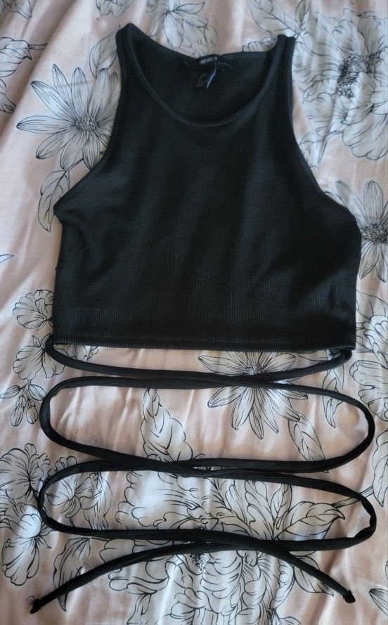 Forever 21 Top