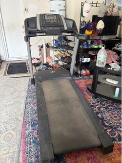 Nordic Treadmill