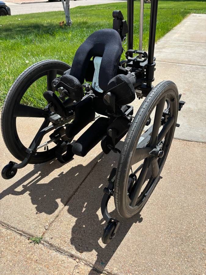 Handicap/Disability Kid Stander Wheelchair 