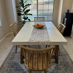 Farmhouse Table