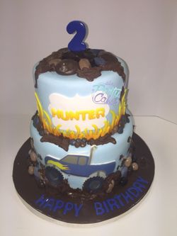 Cakes for birthdays wedding baby shower and more