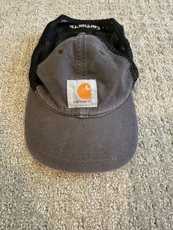Carhartt Logo Hat