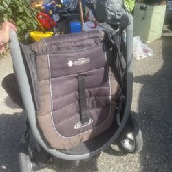 Graco Stroller 