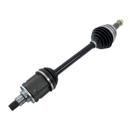 665250 Toyota  Sienna 2004-2010 Front Left Side CV Axle Shaft Assembly