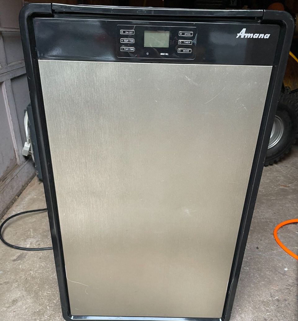 14,000 Portable AC Unit