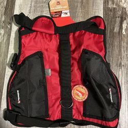 Dog Harness / Vest (Thermal) - Brand New