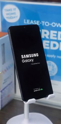 Galaxy A32 5G 6.5" (Boost Mobile) 