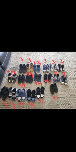 Kids Shoes