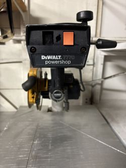 Power Tools (Prices Range)