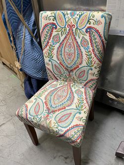 Many Chairs For Sale Price Between 20-40 Each  Thumbnail