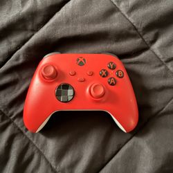 Xbox controller 