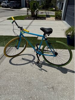 Bicycle in great condition