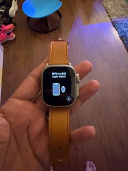 Iwatch ultra 1