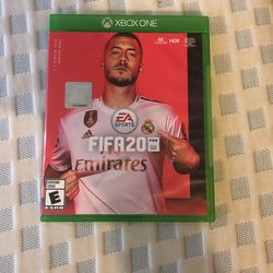 Fifa 20