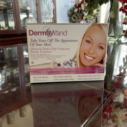DermaWand